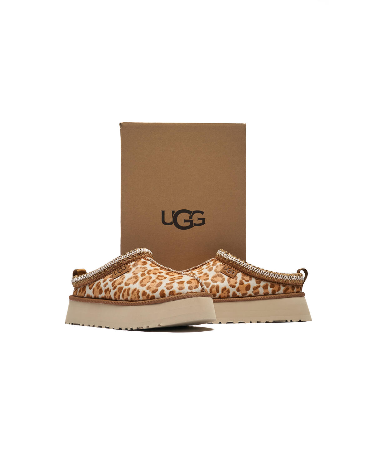 UGG WMNS TAZZ PLAINS | 1177890-FDJ | AFEW STORE
